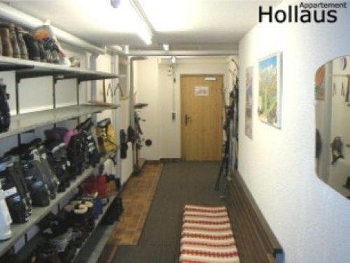 Appartement Hollaus Fuegen Luaran gambar