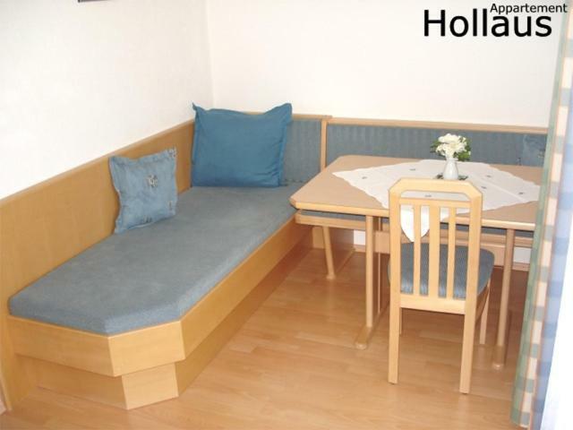 Appartement Hollaus Fuegen Luaran gambar