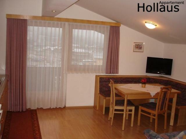 Appartement Hollaus Fuegen Luaran gambar