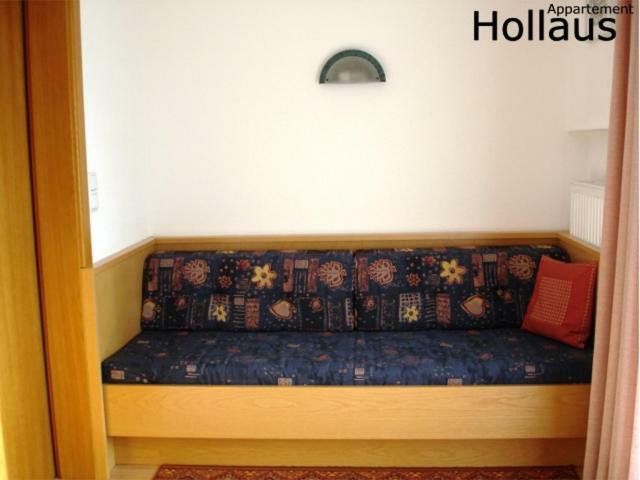 Appartement Hollaus Fuegen Luaran gambar