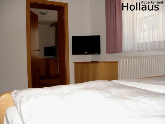 Appartement Hollaus Fuegen Luaran gambar