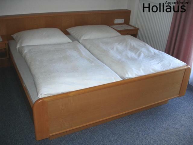 Appartement Hollaus Fuegen Luaran gambar