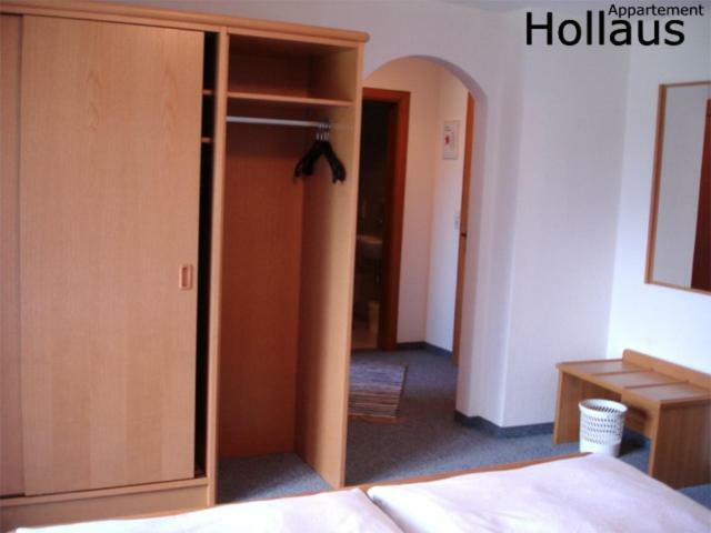 Appartement Hollaus Fuegen Luaran gambar