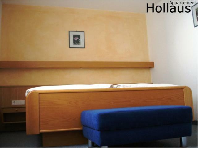 Appartement Hollaus Fuegen Luaran gambar